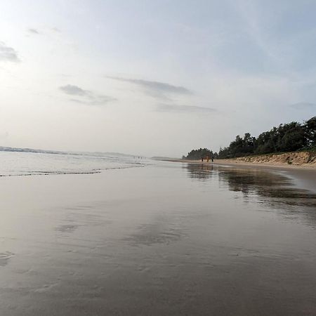 5 Mile Beach Resort Kumta Екстер'єр фото
